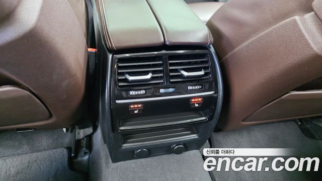 BMW 5-Series 520d Luxury Plus