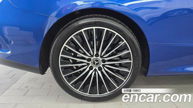 Mercedes-Benz CLE-Class CLE200 Coupe