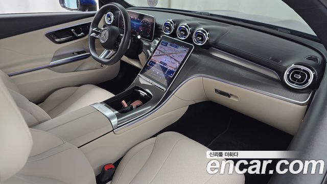 Mercedes-Benz CLE-Class CLE200 Coupe