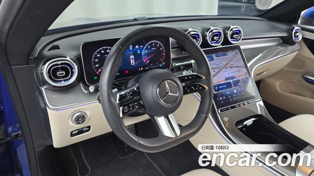 Mercedes-Benz CLE-Class CLE200 Coupe