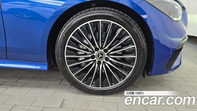 Mercedes-Benz CLE-Class CLE200 Coupe