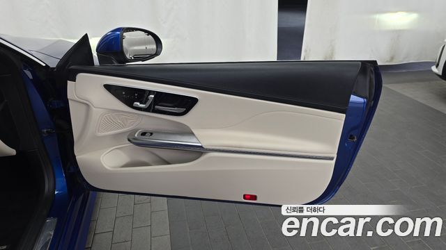 Mercedes-Benz CLE-Class CLE200 Coupe
