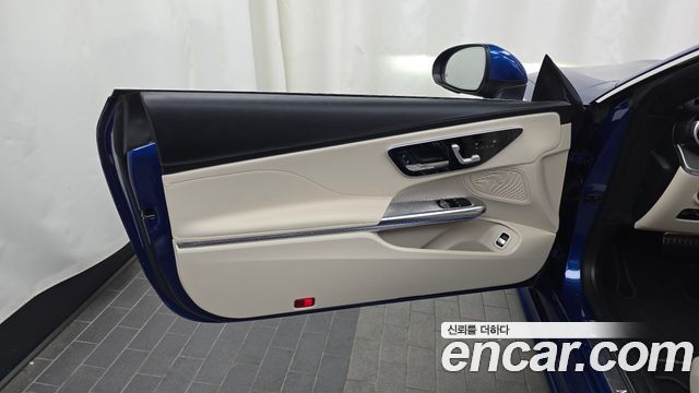 Mercedes-Benz CLE-Class CLE200 Coupe