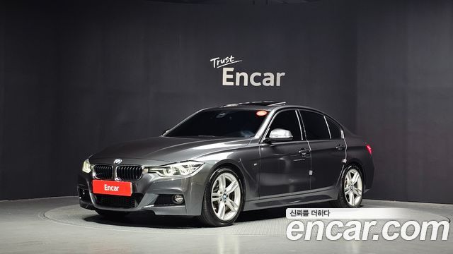 BMW 3-Series 328i M Sport