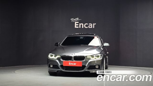 BMW 3-Series 328i M Sport