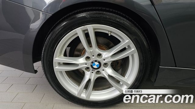 BMW 3-Series 328i M Sport
