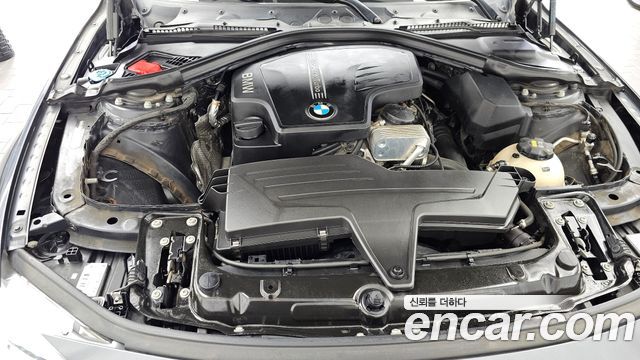 BMW 3-Series 328i M Sport