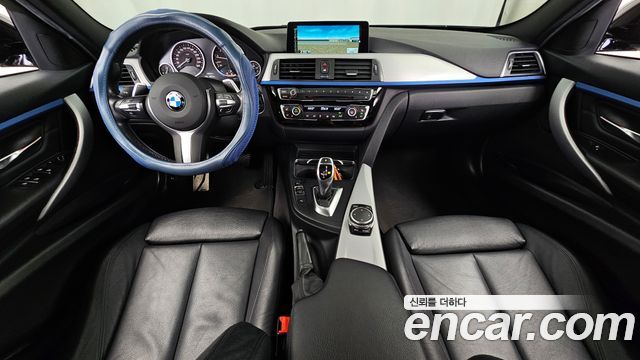 BMW 3-Series 328i M Sport