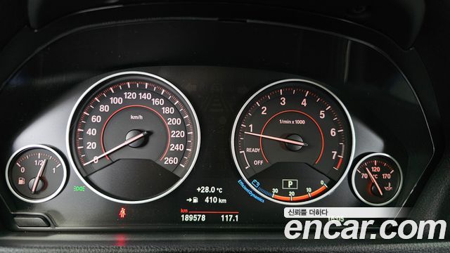 BMW 3-Series 328i M Sport