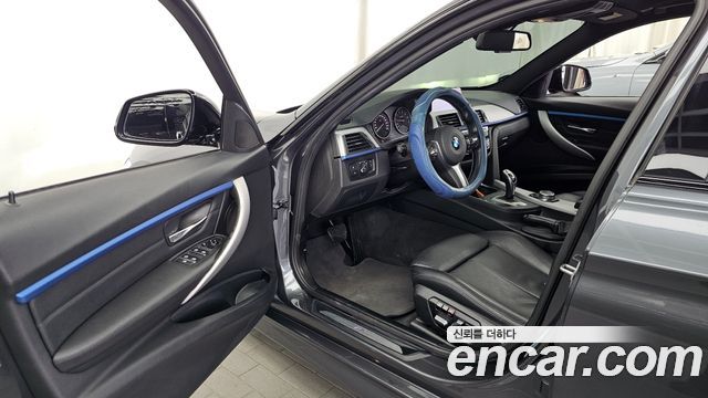 BMW 3-Series 328i M Sport