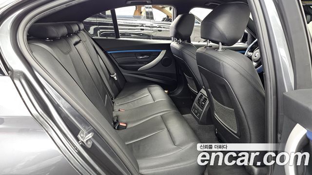 BMW 3-Series 328i M Sport