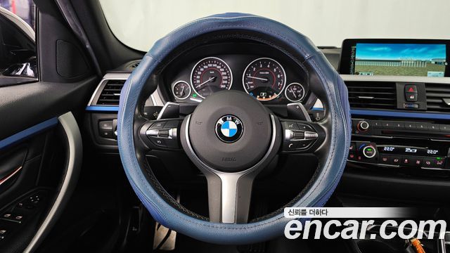 BMW 3-Series 328i M Sport