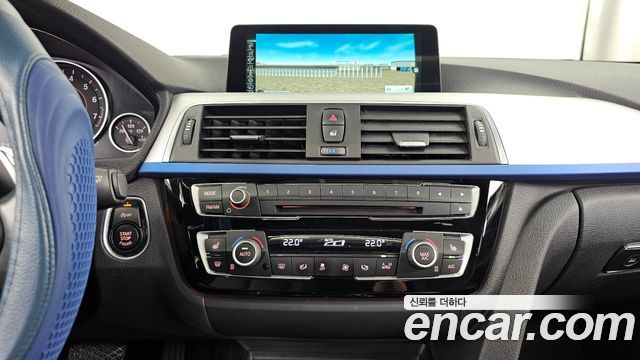 BMW 3-Series 328i M Sport