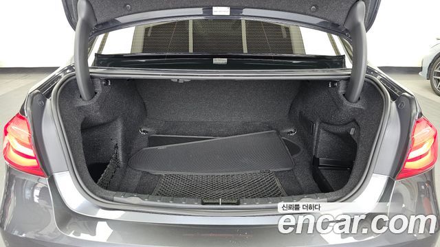 BMW 3-Series 328i M Sport
