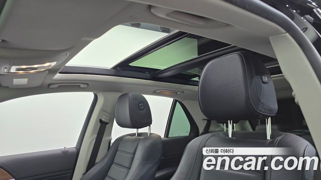 Mercedes-Benz GLE-Class GLE450 4MATIC
