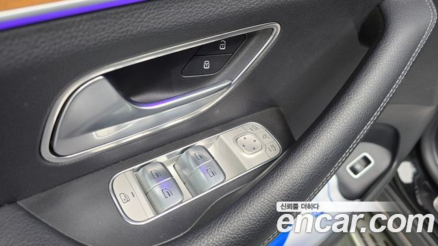 Mercedes-Benz GLE-Class GLE450 4MATIC