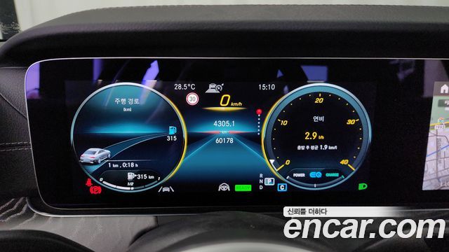 Mercedes-Benz CLS-Class CLS400d 4MATIC AMG Line