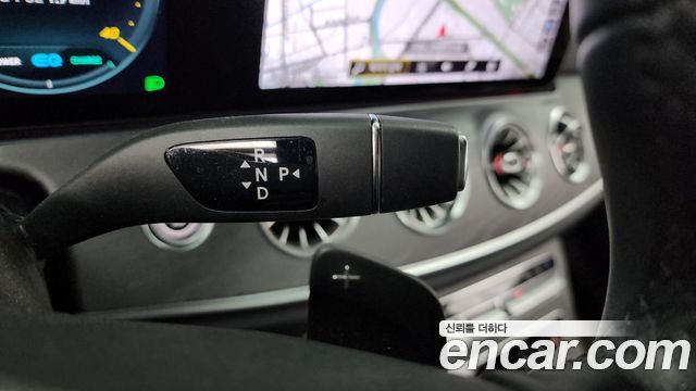 Mercedes-Benz CLS-Class CLS400d 4MATIC AMG Line