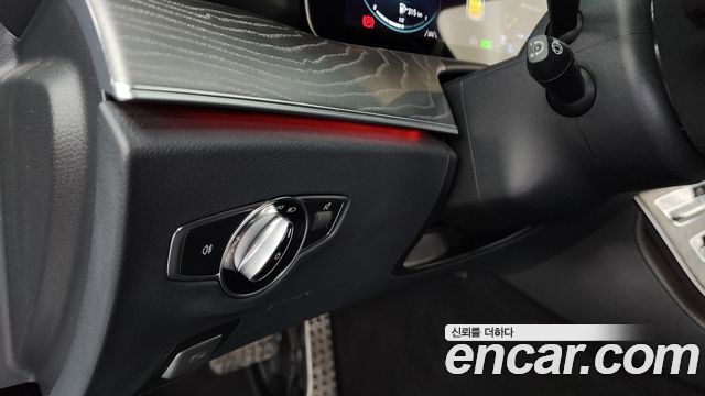 Mercedes-Benz CLS-Class CLS400d 4MATIC AMG Line