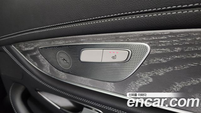 Mercedes-Benz CLS-Class CLS400d 4MATIC AMG Line