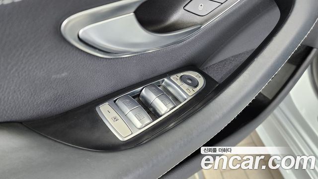 Mercedes-Benz CLS-Class CLS400d 4MATIC AMG Line