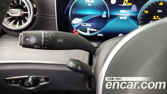 Mercedes-Benz CLS-Class CLS400d 4MATIC AMG Line