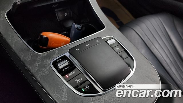 Mercedes-Benz CLS-Class CLS400d 4MATIC AMG Line
