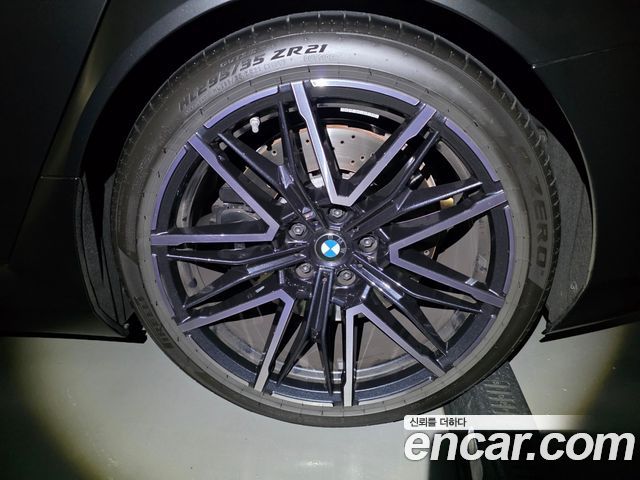 BMW M5 M5 Touring