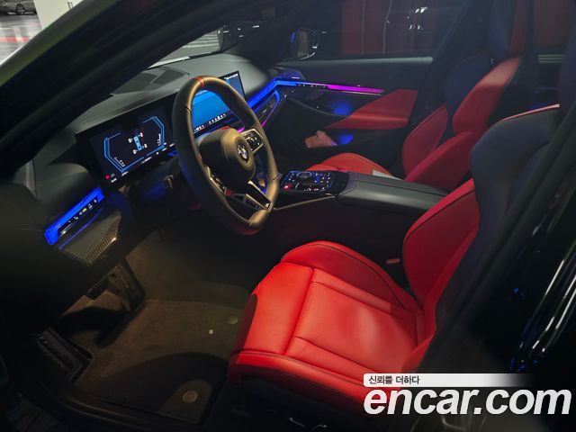 BMW M5 M5 Touring