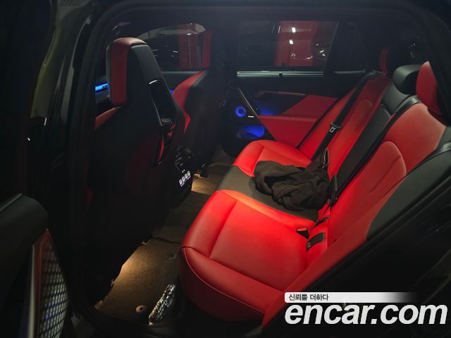 BMW M5 M5 Touring