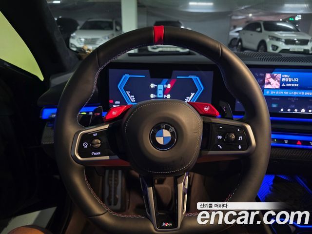 BMW M5 M5 Touring
