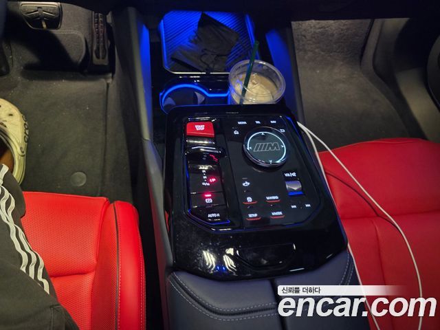 BMW M5 M5 Touring