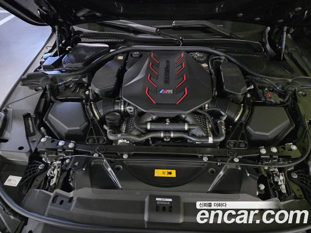 BMW M5 M5 Touring