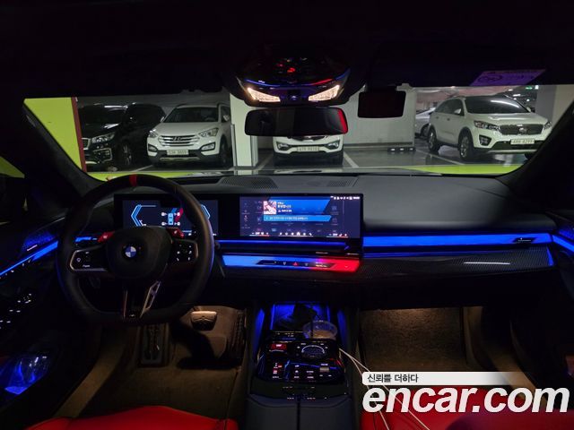 BMW M5 M5 Touring