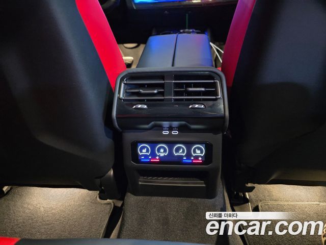 BMW M5 M5 Touring