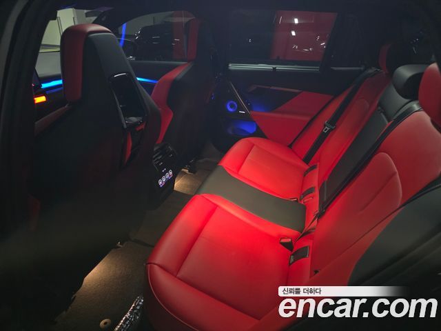 BMW M5 M5 Touring
