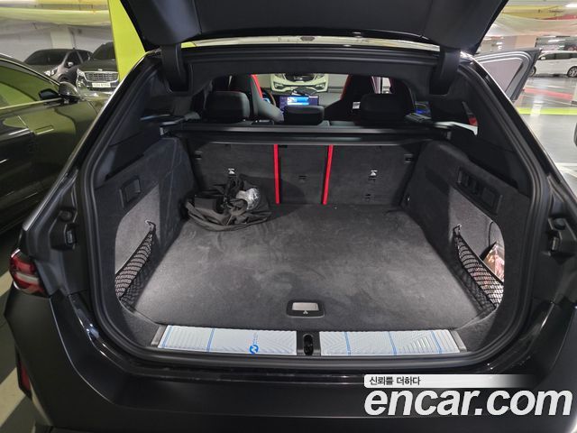 BMW M5 M5 Touring