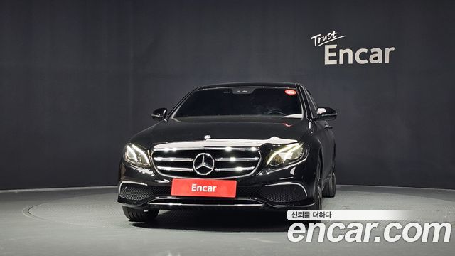 Mercedes-Benz E-Class E250 Avantgarde