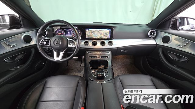 Mercedes-Benz E-Class E250 Avantgarde