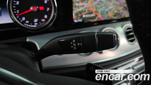Mercedes-Benz E-Class E250 Avantgarde