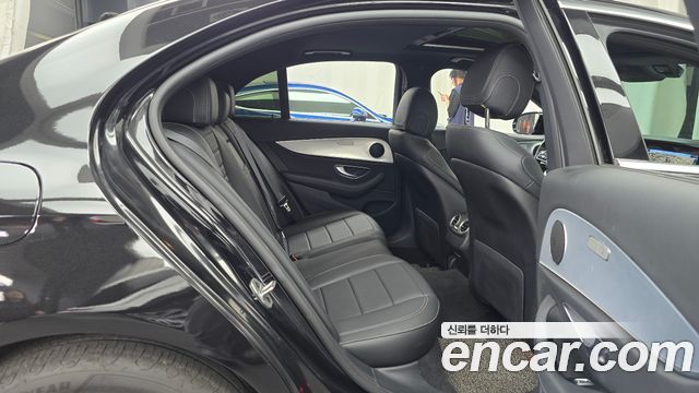 Mercedes-Benz E-Class E250 Avantgarde
