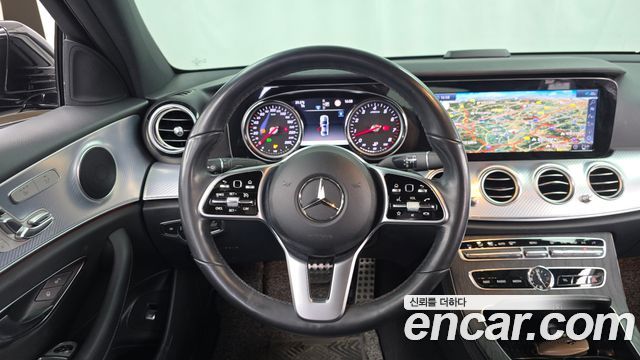 Mercedes-Benz E-Class E250 Avantgarde