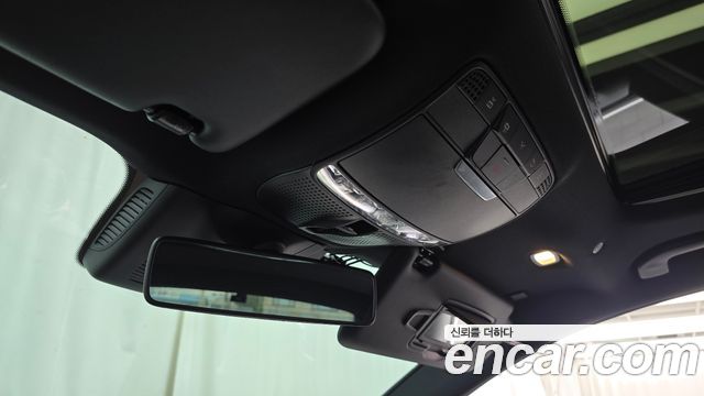 Mercedes-Benz E-Class E250 Avantgarde