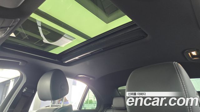 Mercedes-Benz E-Class E250 Avantgarde