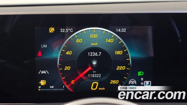 Mercedes-Benz A-Class A220 Sedan