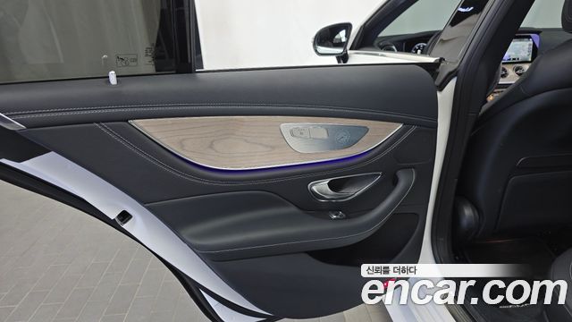 Mercedes-Benz CLS-Class CLS450 4MATIC AMG Line