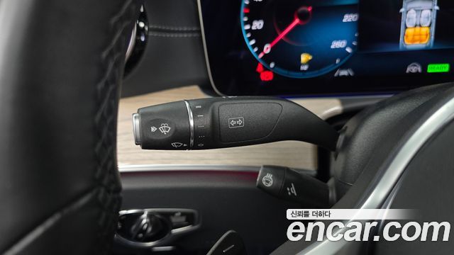 Mercedes-Benz CLS-Class CLS450 4MATIC AMG Line