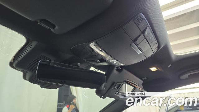 Mercedes-Benz CLS-Class CLS450 4MATIC AMG Line