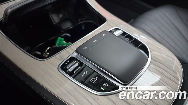 Mercedes-Benz CLS-Class CLS450 4MATIC AMG Line