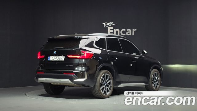 BMW X1 xDrive 20i xLine